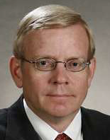 Judge David B. Torrey